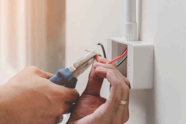 Electrical Maintenance Services in Tuttle, OK