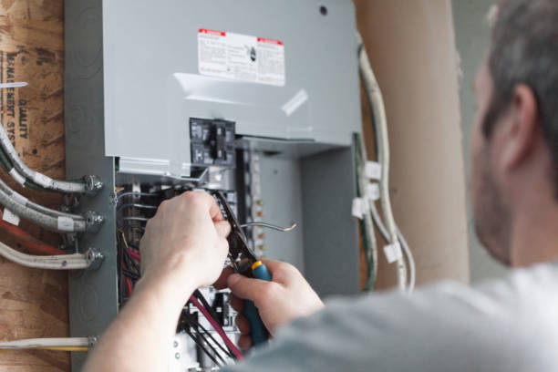 Emergency Electrical Repair Services in Tuttle, OK